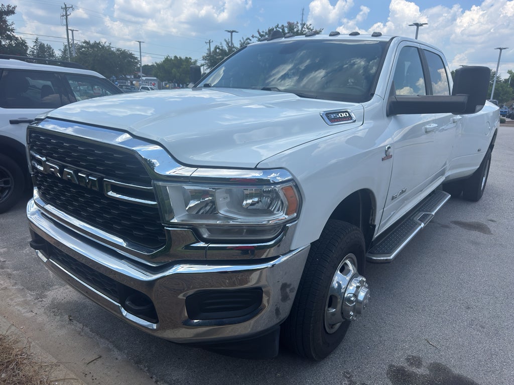 ram ram 3500 pickup 2022 3C63RRHL9NG104499 image ram ram 3500 pickup 2022 3C63RRHL9NG104499 image